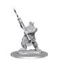 Critical Role Unpainted Miniatures: Oni wzk90627